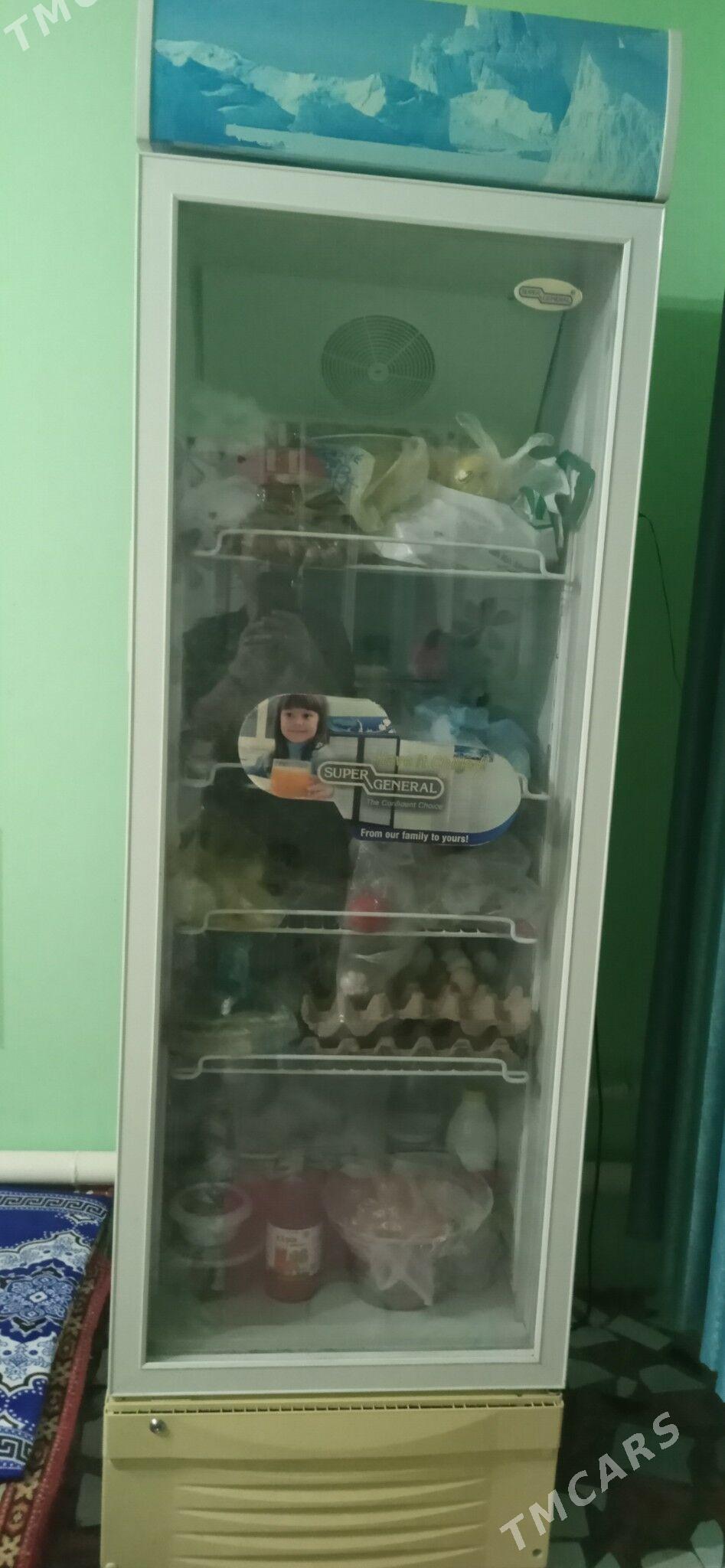 witrina holadinik - Daşoguz - img 1
