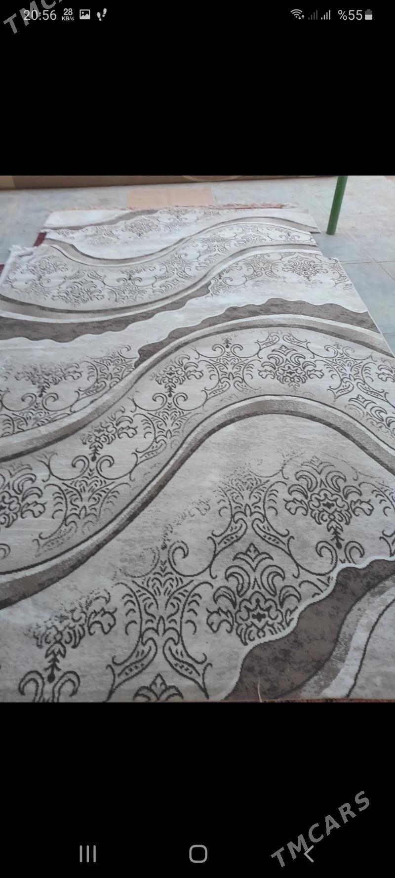 Abadan Haly - Байрамали - img 1