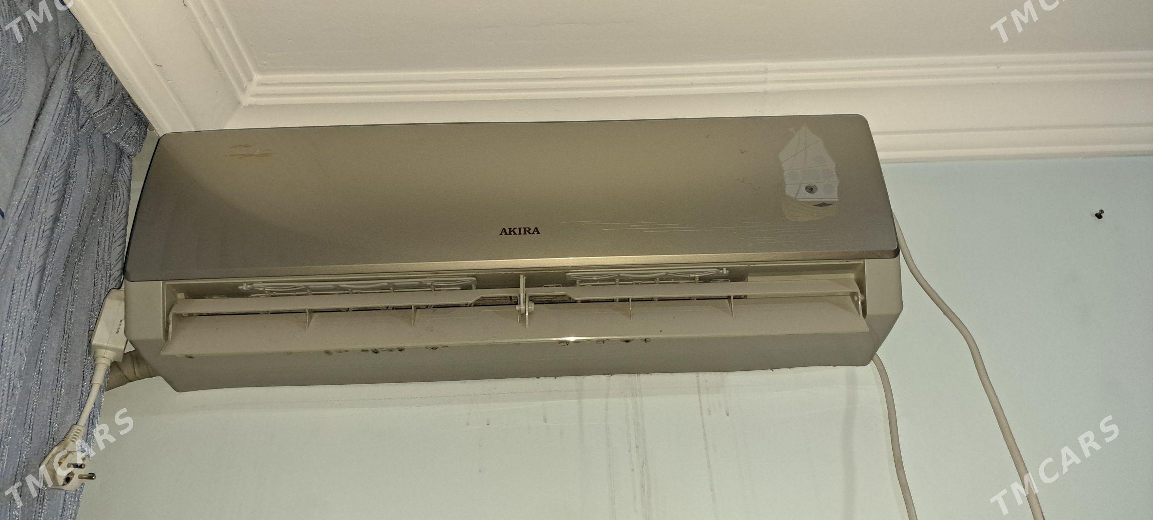 kondisioner - Ашхабад - img 1