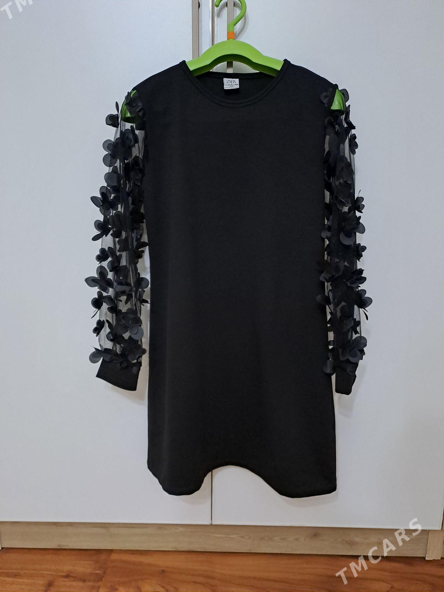 брюки платья ковты рубашки - Aşgabat - img 1