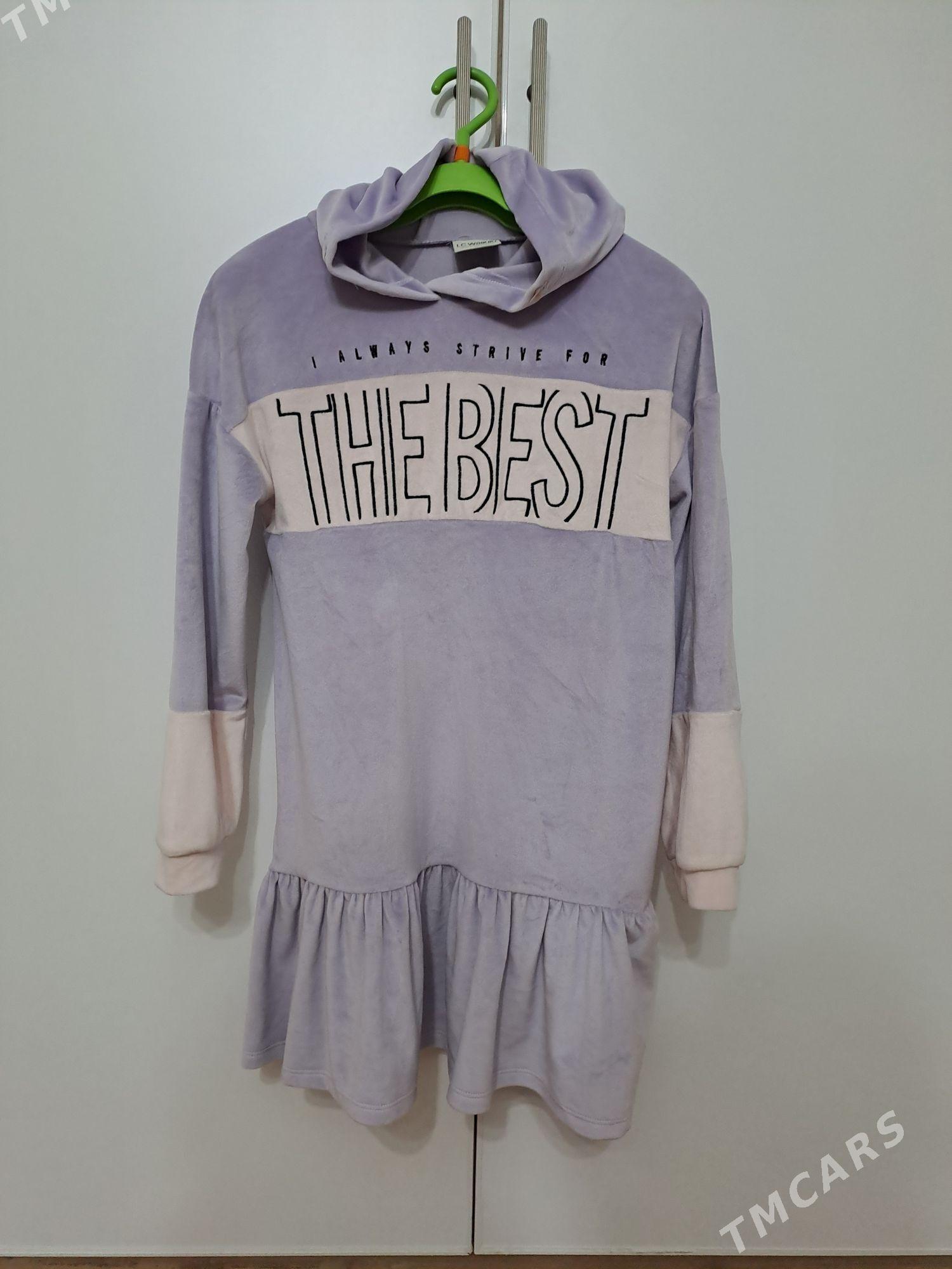 брюки платья ковты рубашки - Aşgabat - img 2