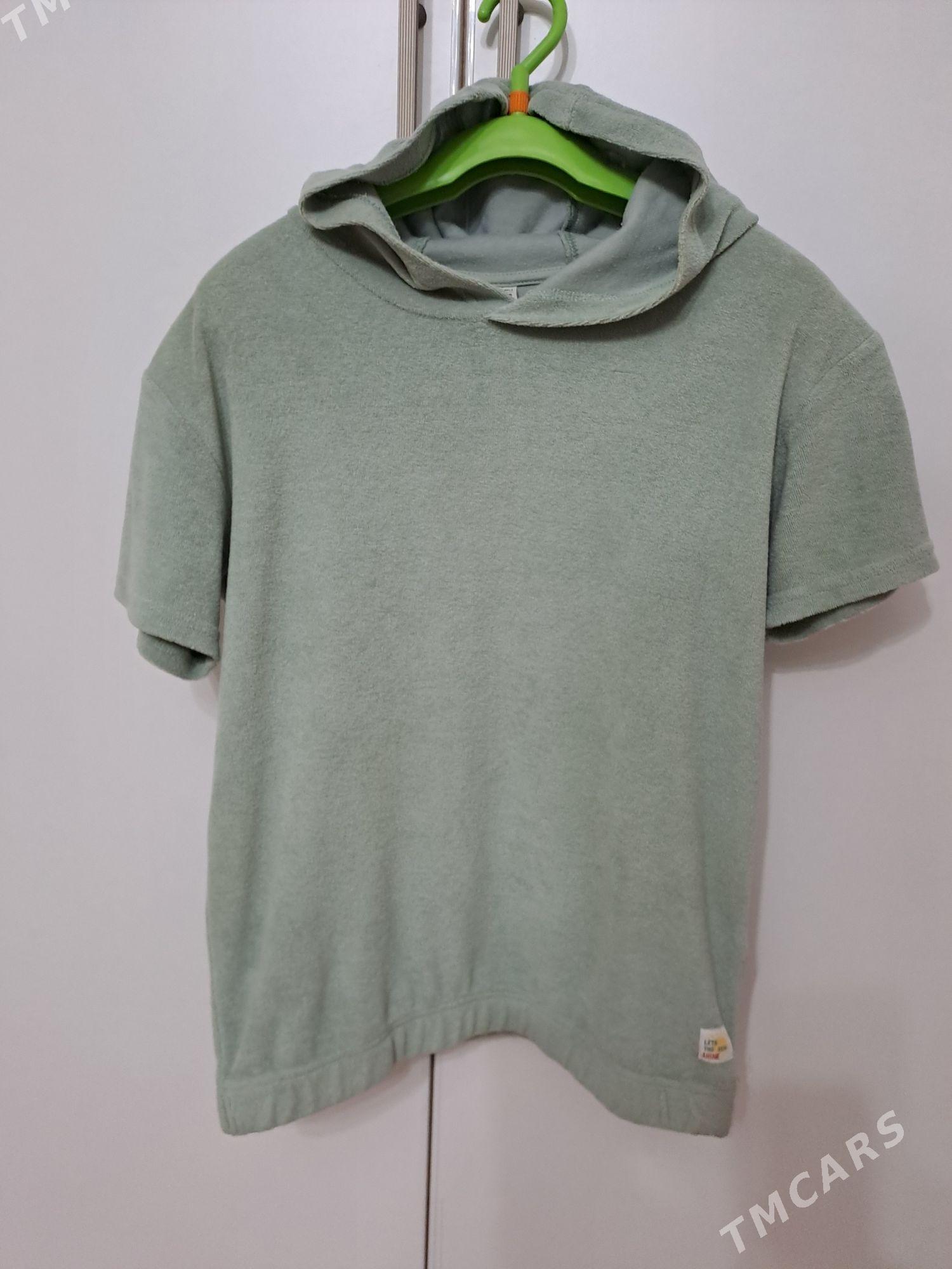 брюки платья ковты рубашки - Aşgabat - img 6