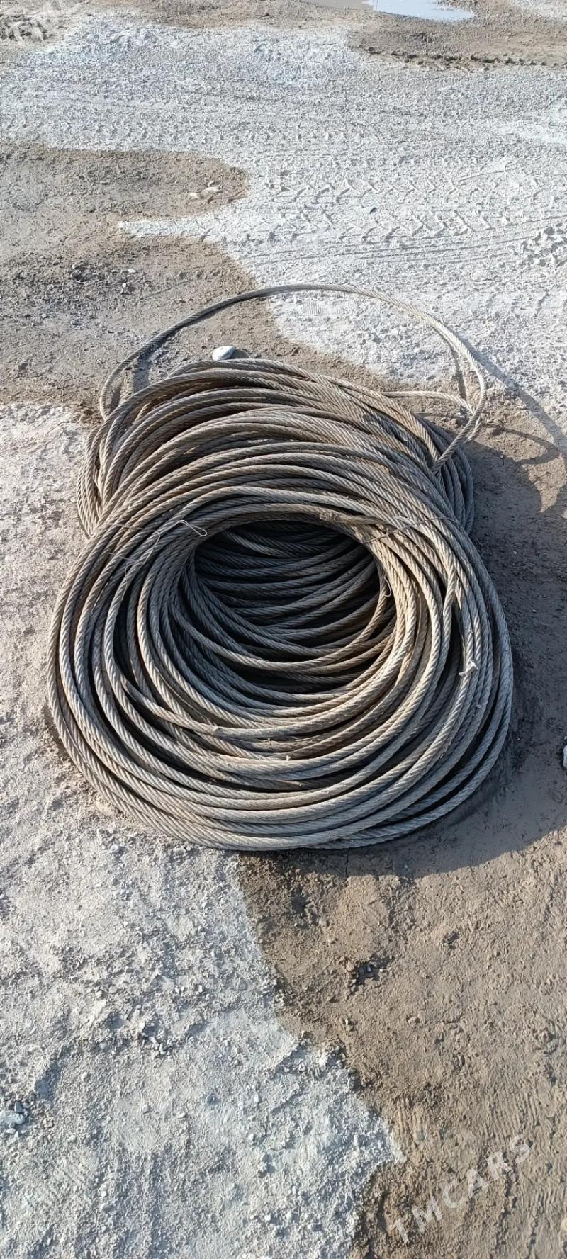 kran tros - Aşgabat - img 2