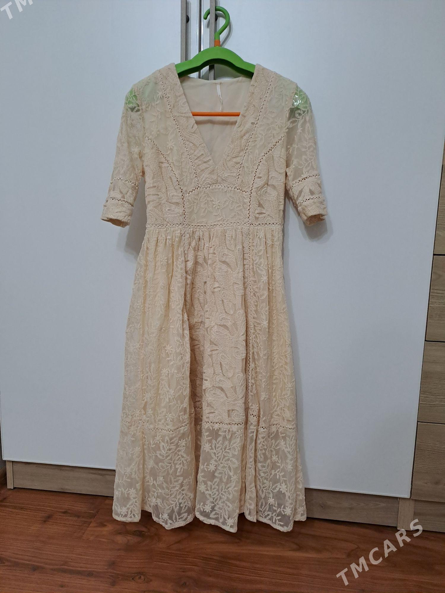 брюки платья ковты рубашки - Aşgabat - img 5