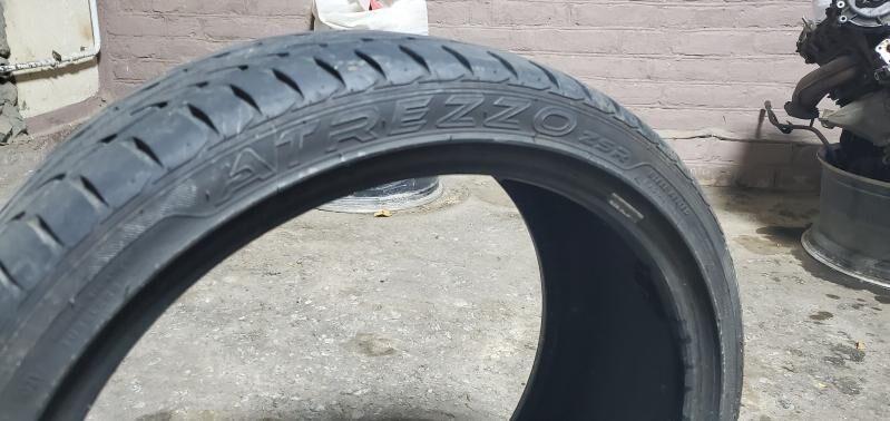 245 35 r19 Balon Пакрышка 400 TMT - Türkmenabat - img 1