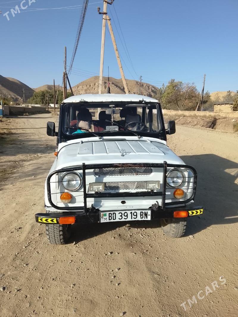 UAZ 469 1999 - 55 000 TMT - Magtymguly - img 2