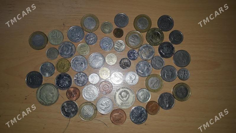 Teññe копейки - Parahat 4 - img 2