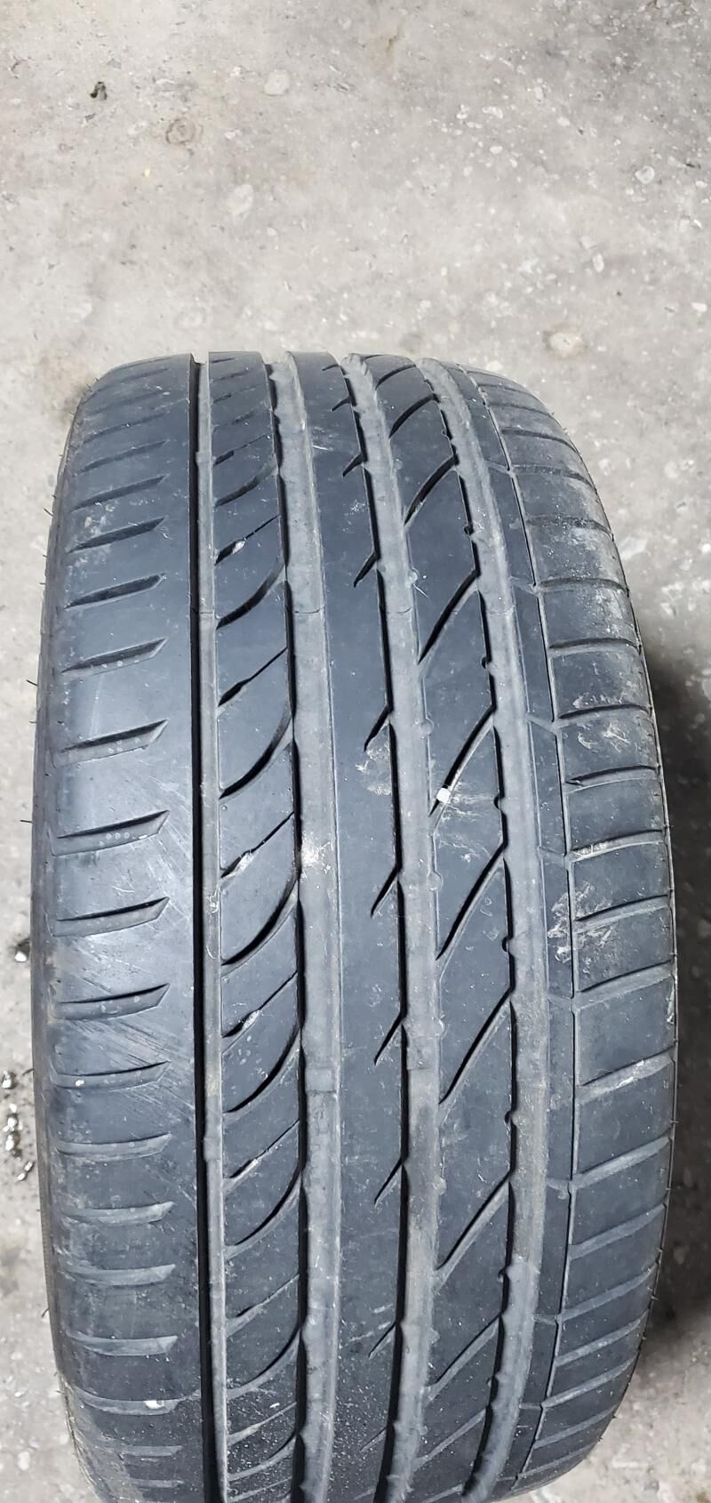 245 35 r19 Balon Пакрышка 400 TMT - Türkmenabat - img 2