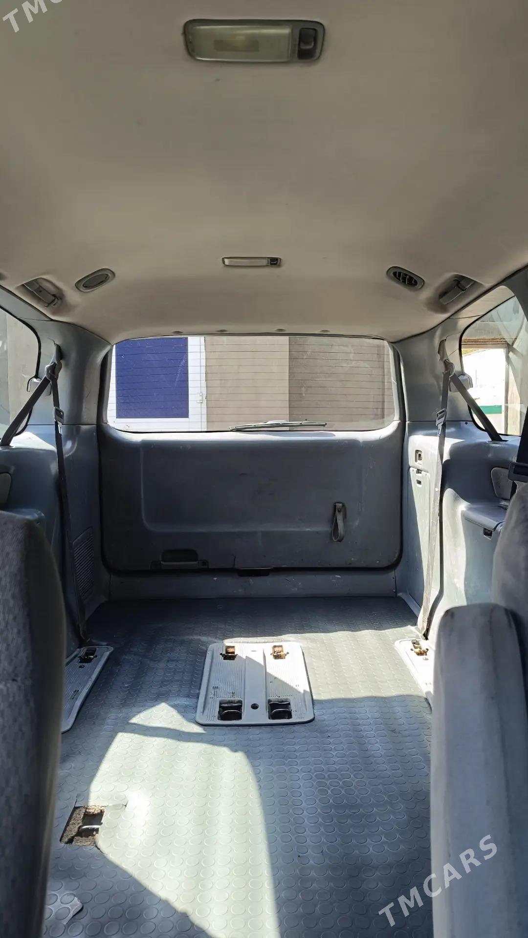 Toyota Sienna 2001 - 145 000 TMT - Sarahs - img 6