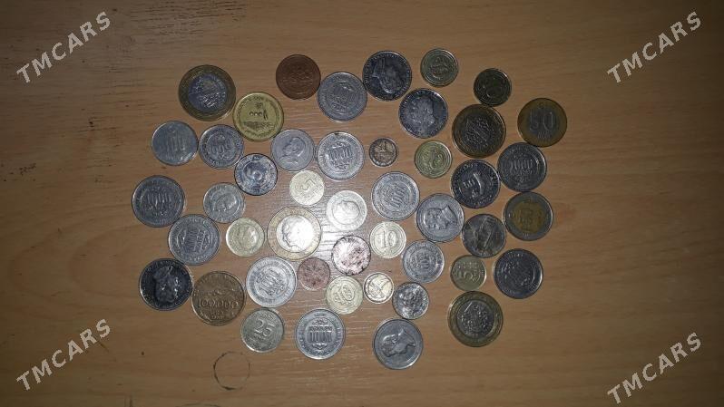 Teññe копейки - Parahat 4 - img 3