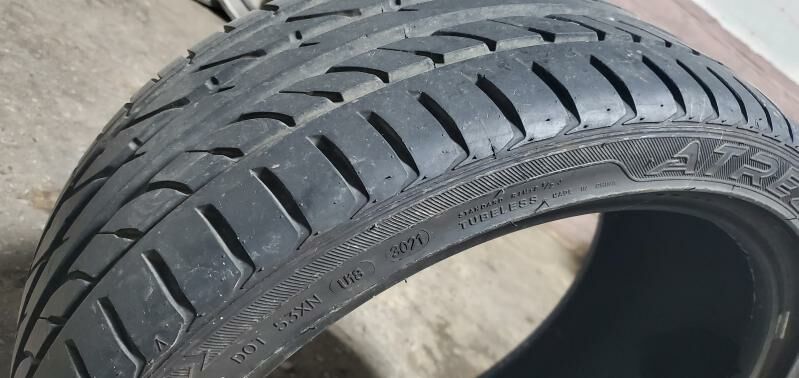 245 35 r19 Balon Пакрышка 400 TMT - Türkmenabat - img 3