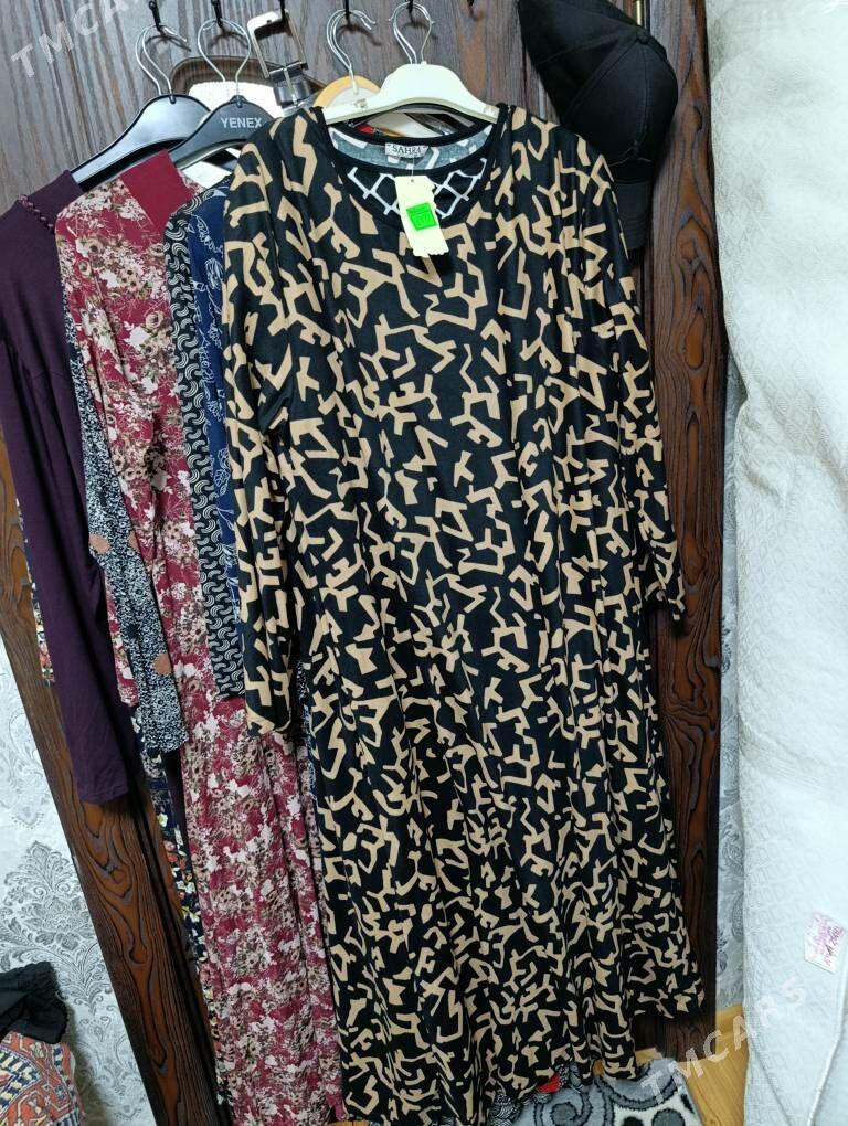 платье женское - Aşgabat - img 2