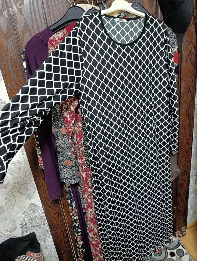 платье женское - Aşgabat - img 4