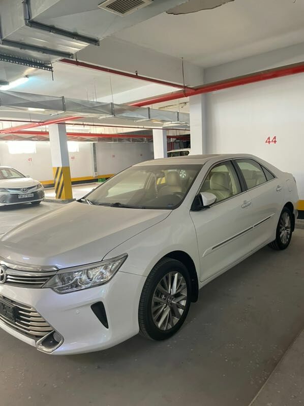 Toyota Camry 2015 - 440 000 TMT - Aşgabat - img 3
