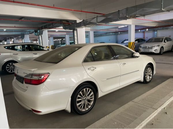 Toyota Camry 2015 - 440 000 TMT - Aşgabat - img 2