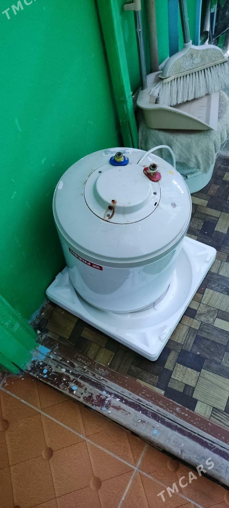 BOYLER 30 LT - Aşgabat - img 2