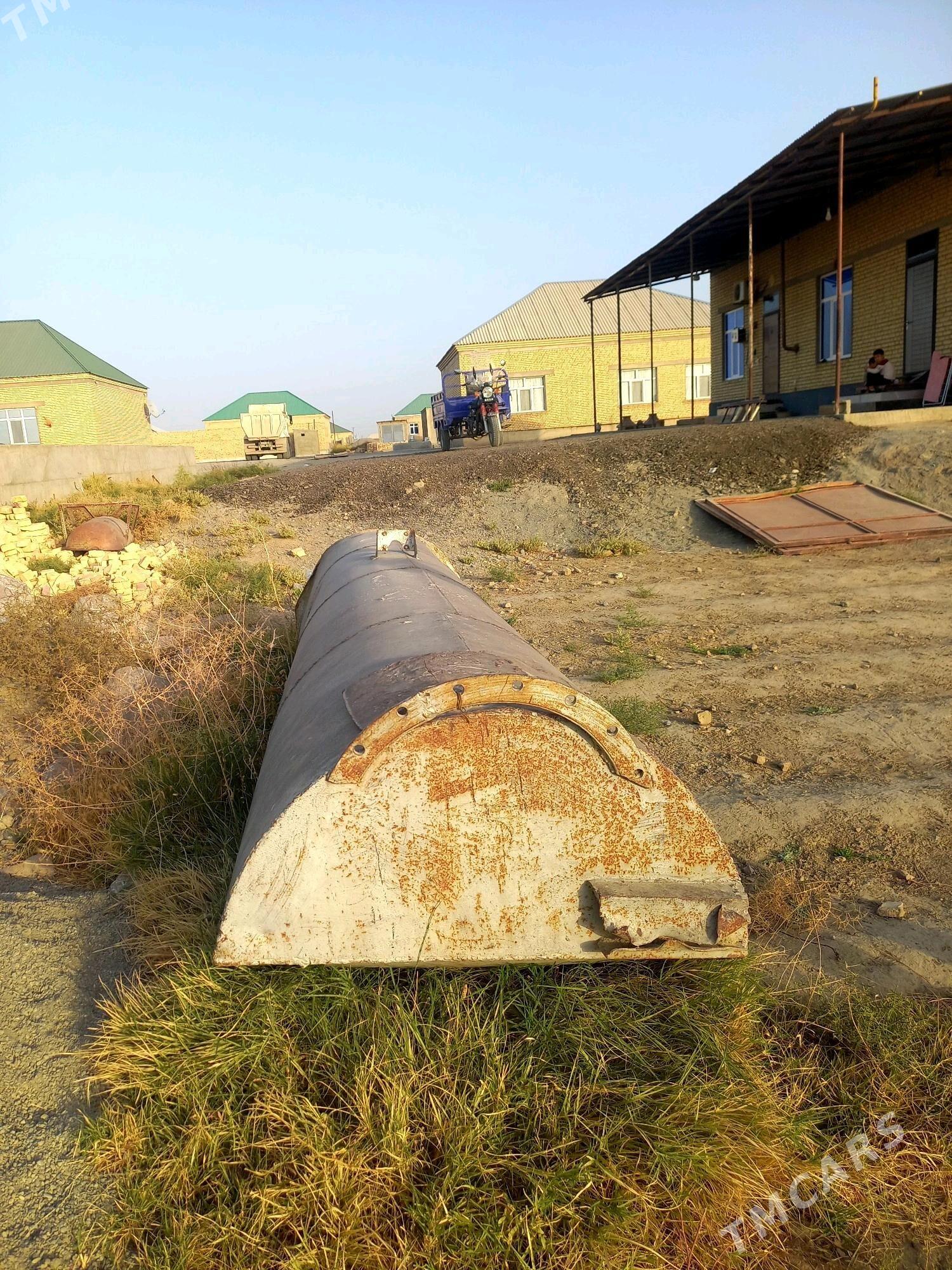 Suw bocga - Гёкдепе - img 3