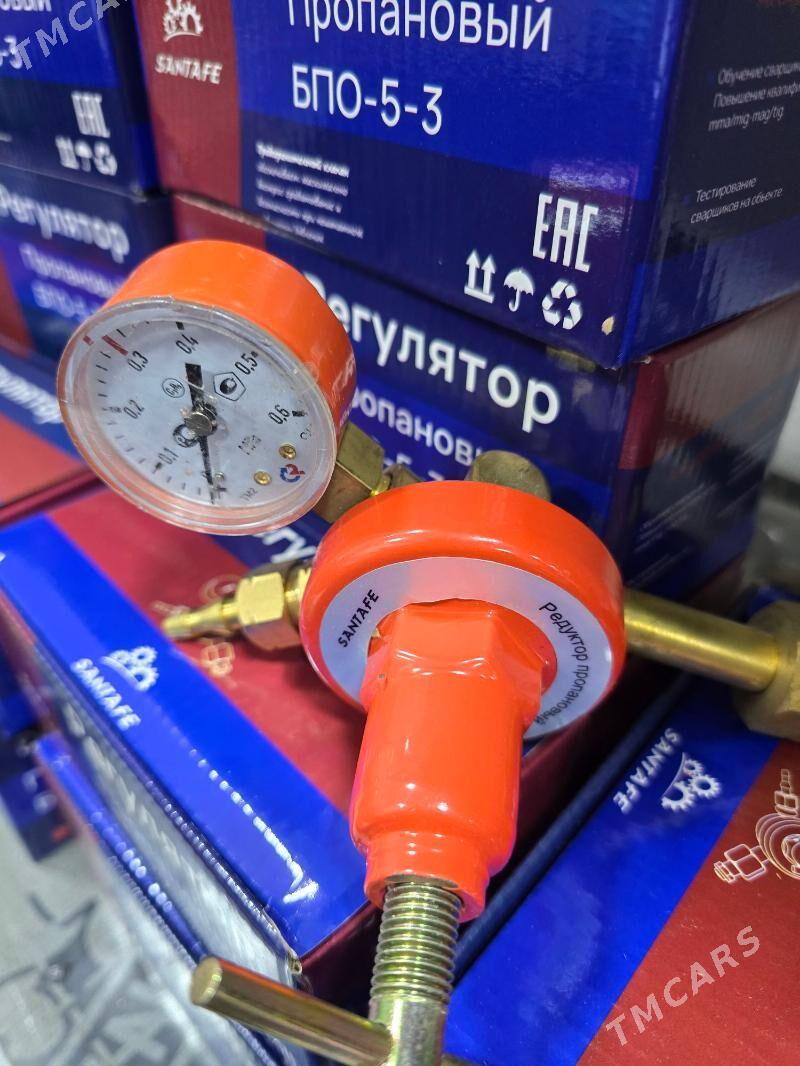 reduktor - Aşgabat - img 2