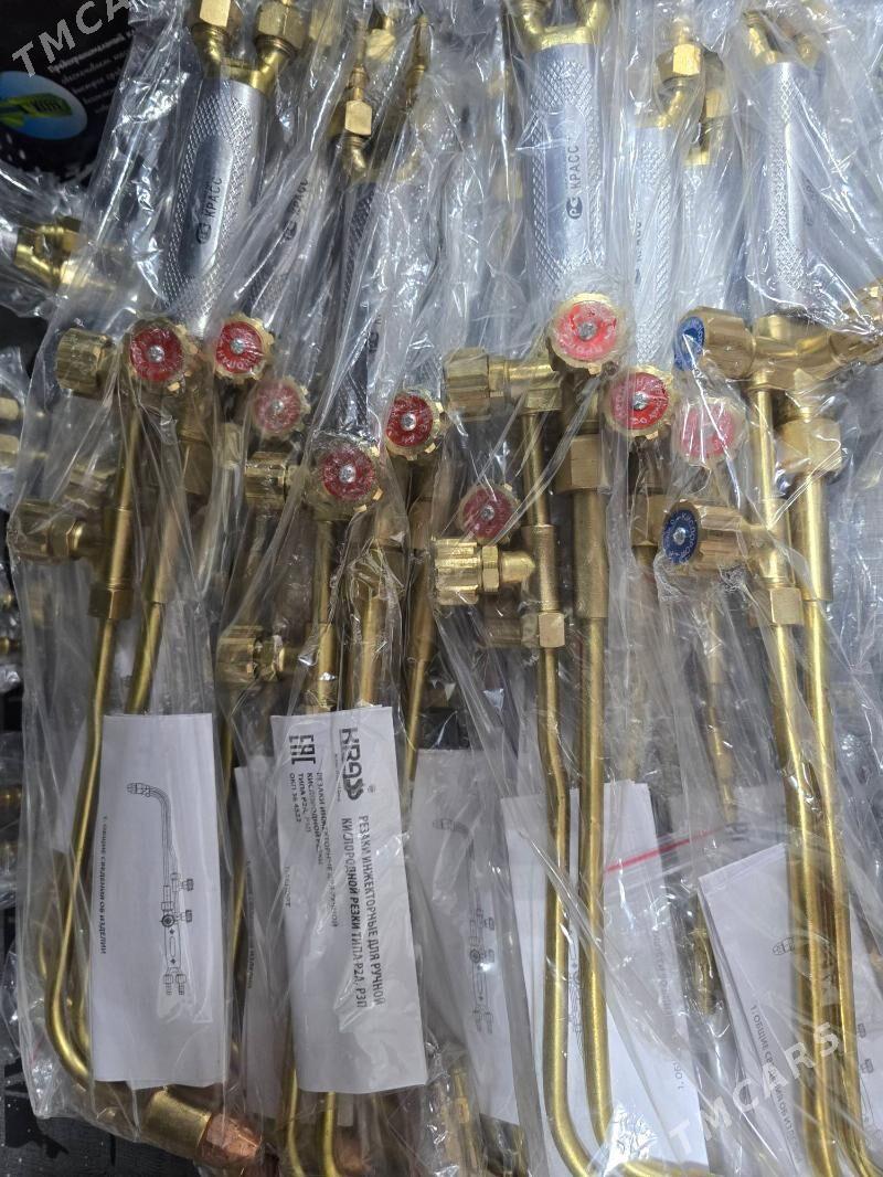 rezak - Ашхабад - img 2