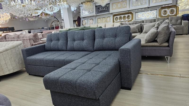 UGLAWOY DIWAN - Ашхабад - img 3