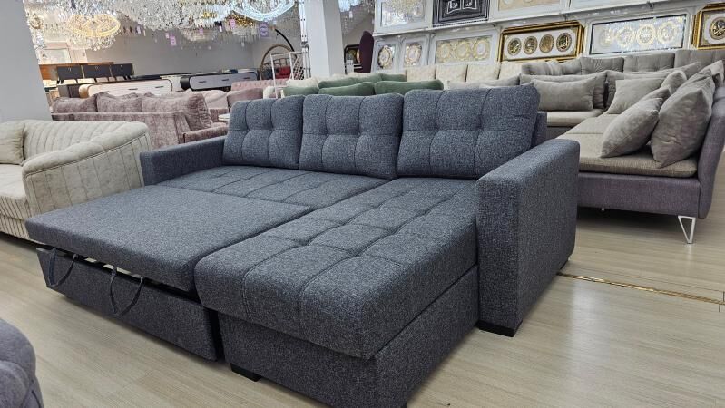 UGLAWOY DIWAN - Ашхабад - img 1