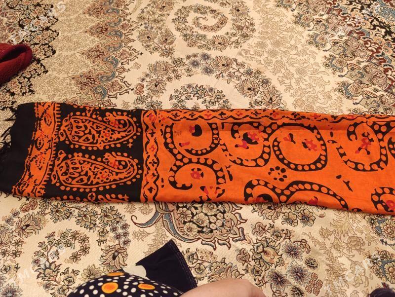 asgabat cille oyme - Кëши - img 1