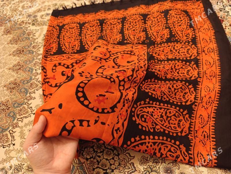 asgabat cille oyme - Кëши - img 2