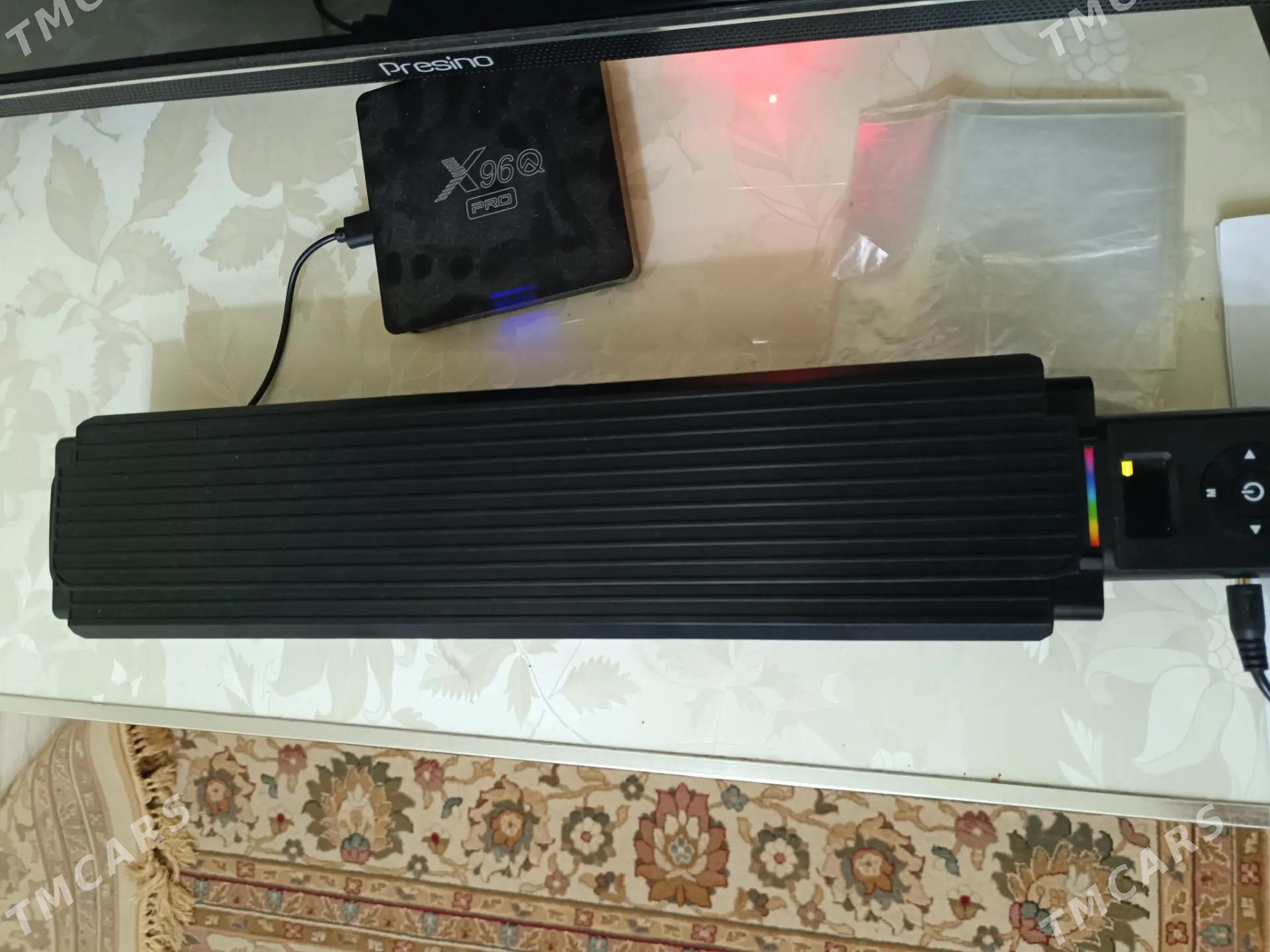 tik tok çyra,stabilizator - Aşgabat - img 2