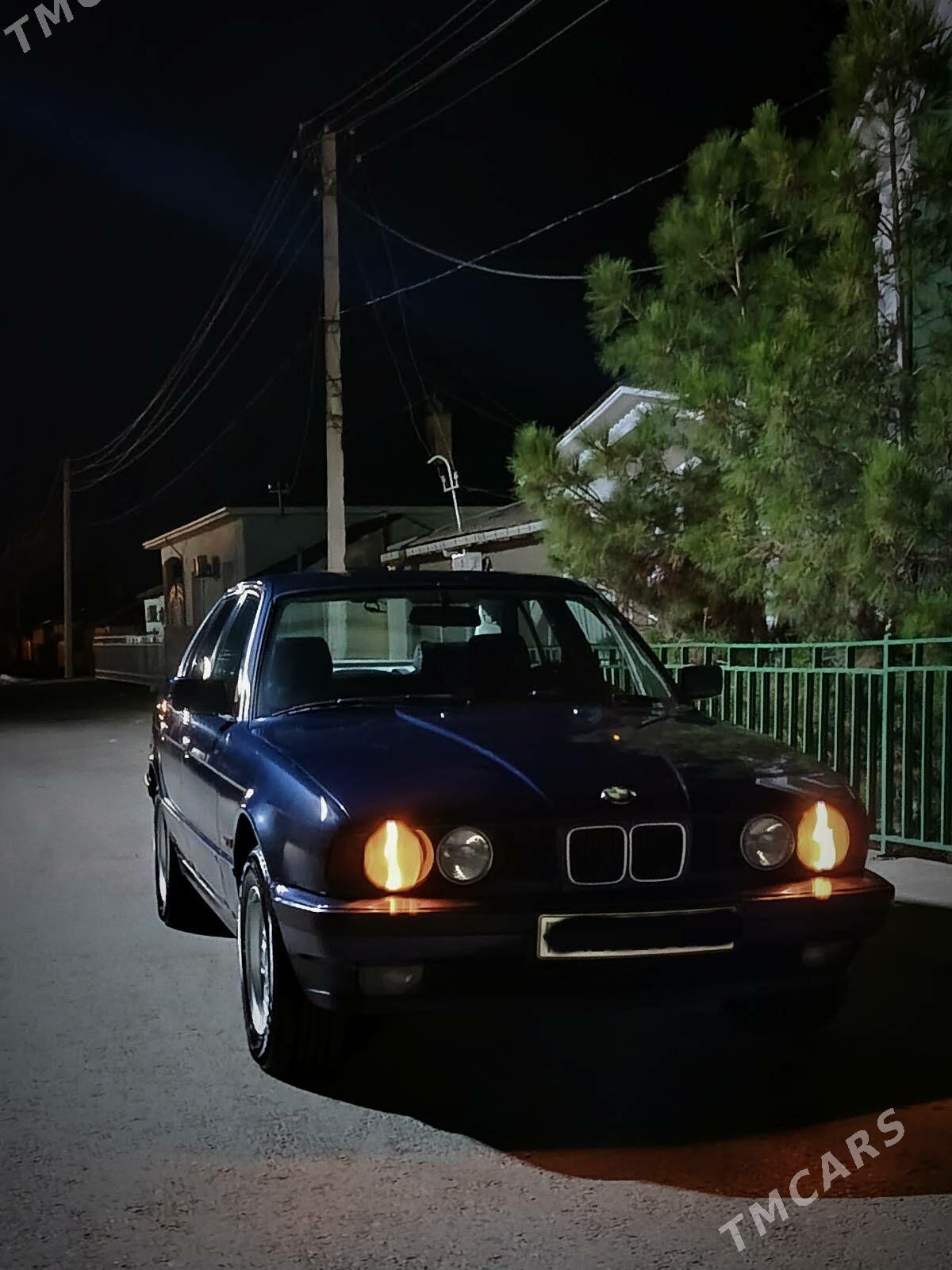 BMW E34 1992 - 85 000 TMT - Balkanabat - img 5