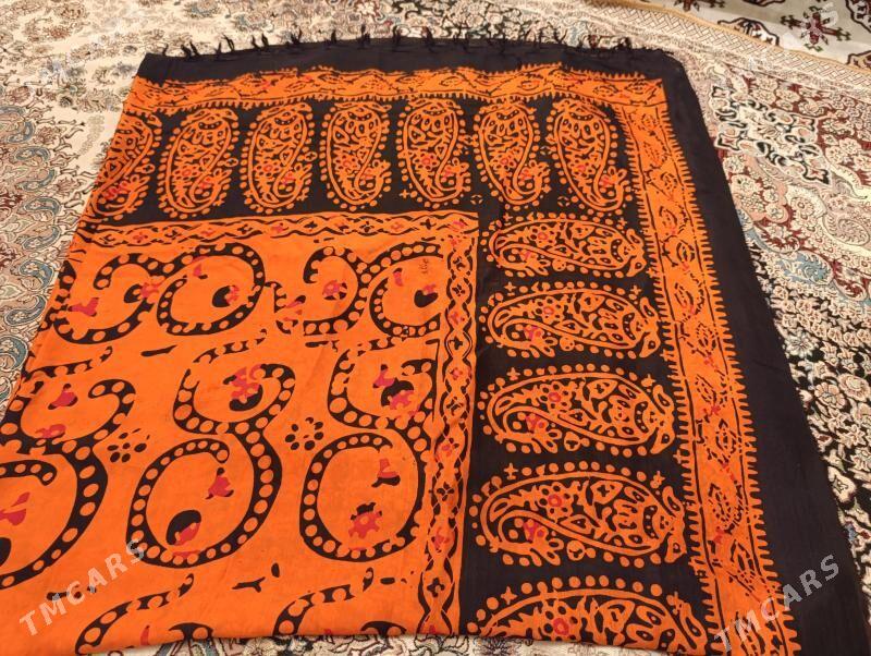 asgabat cille oyme - Кëши - img 4