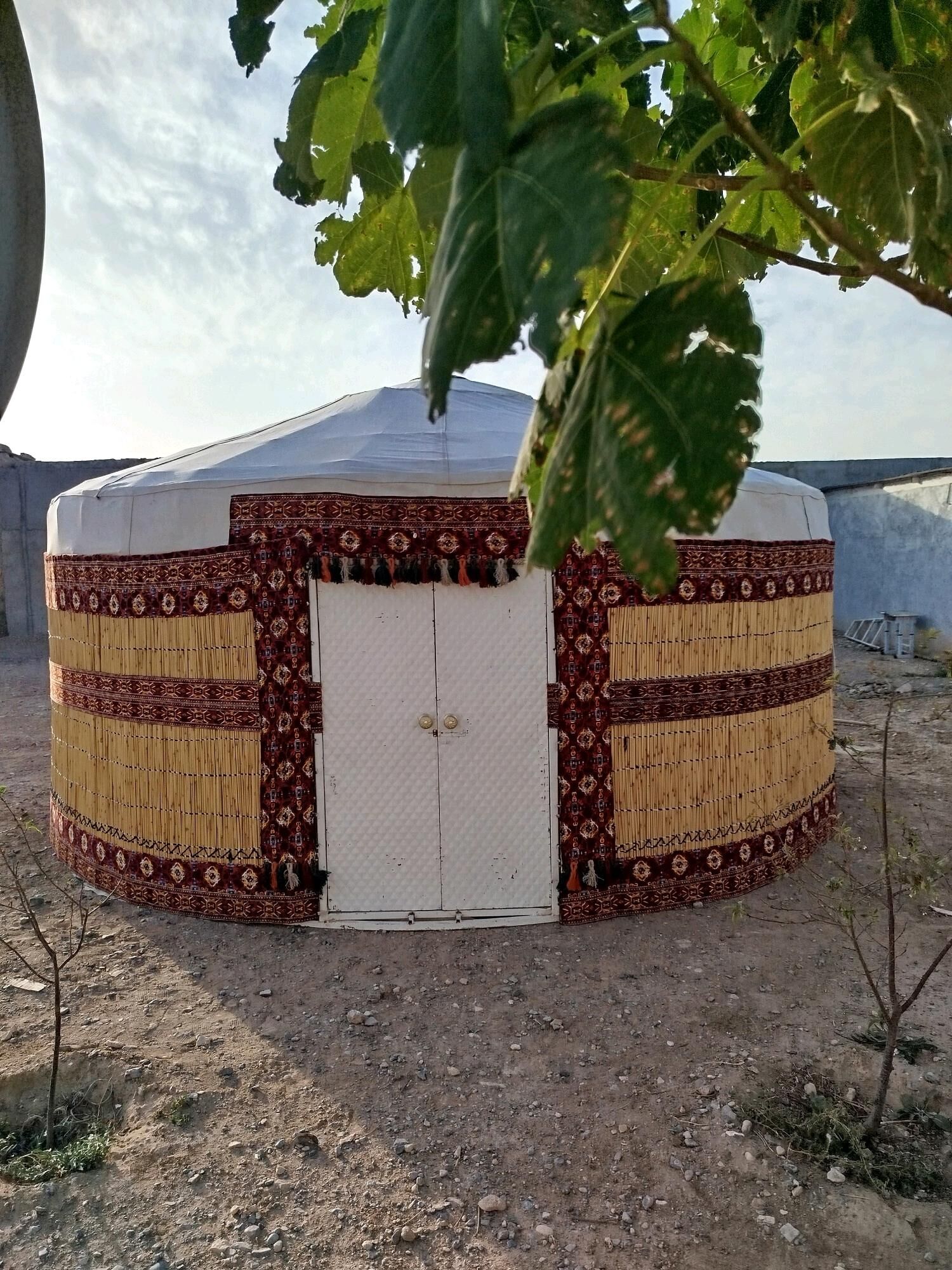 gara oy - Гызыларбат - img 3