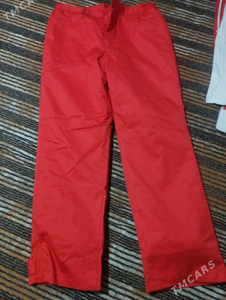 Zimni kurtka galyn balak - Балканабат - img 1