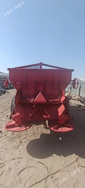 MTZ 82 2013 - 50 000 TMT - Мары - img 2