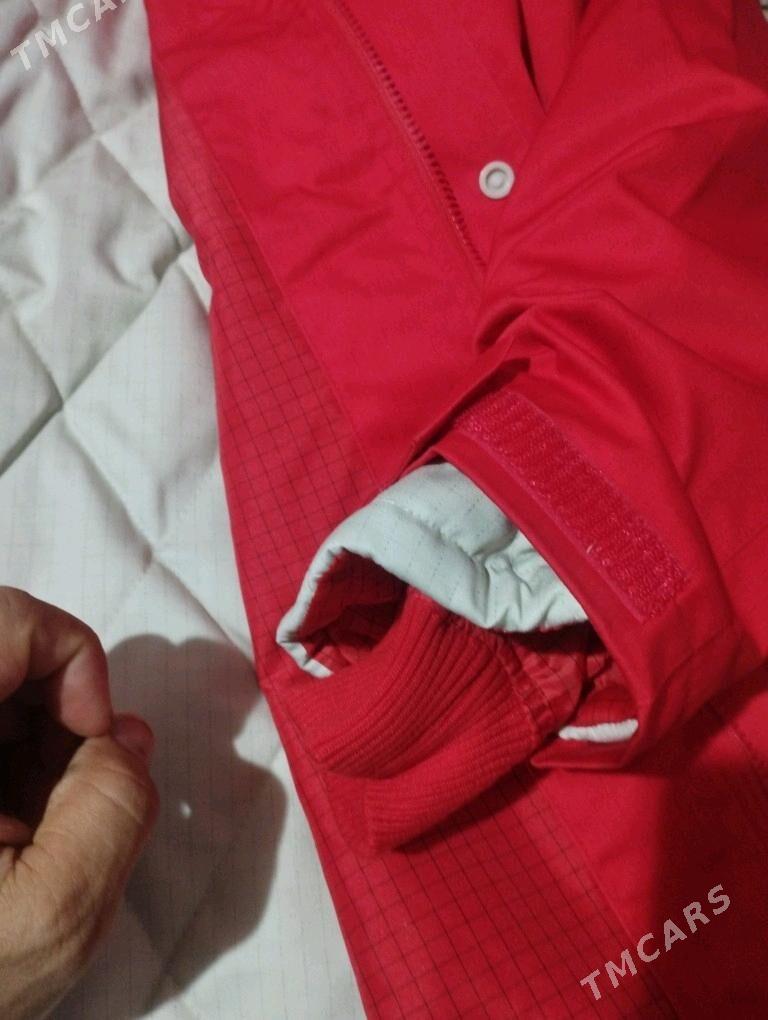 Zimni kurtka galyn balak - Балканабат - img 4