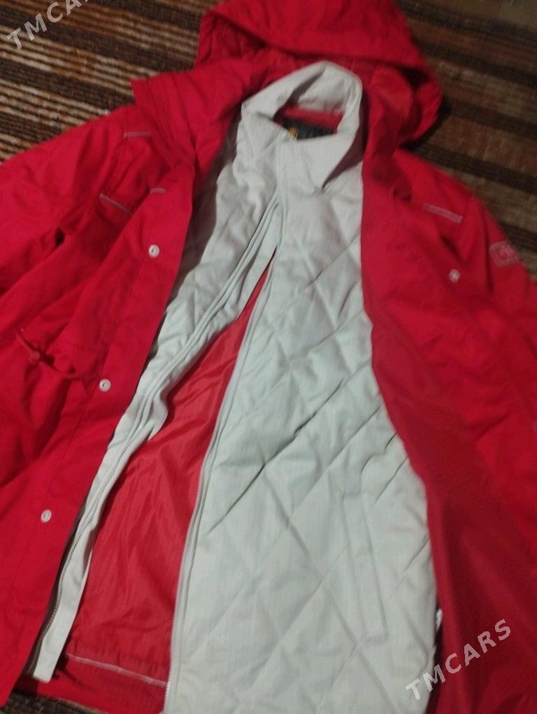 Zimni kurtka galyn balak - Балканабат - img 3