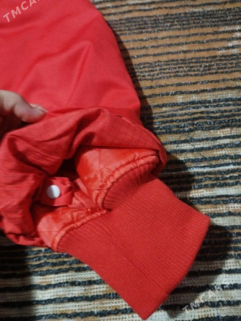 Zimni kurtka galyn balak - Балканабат - img 5