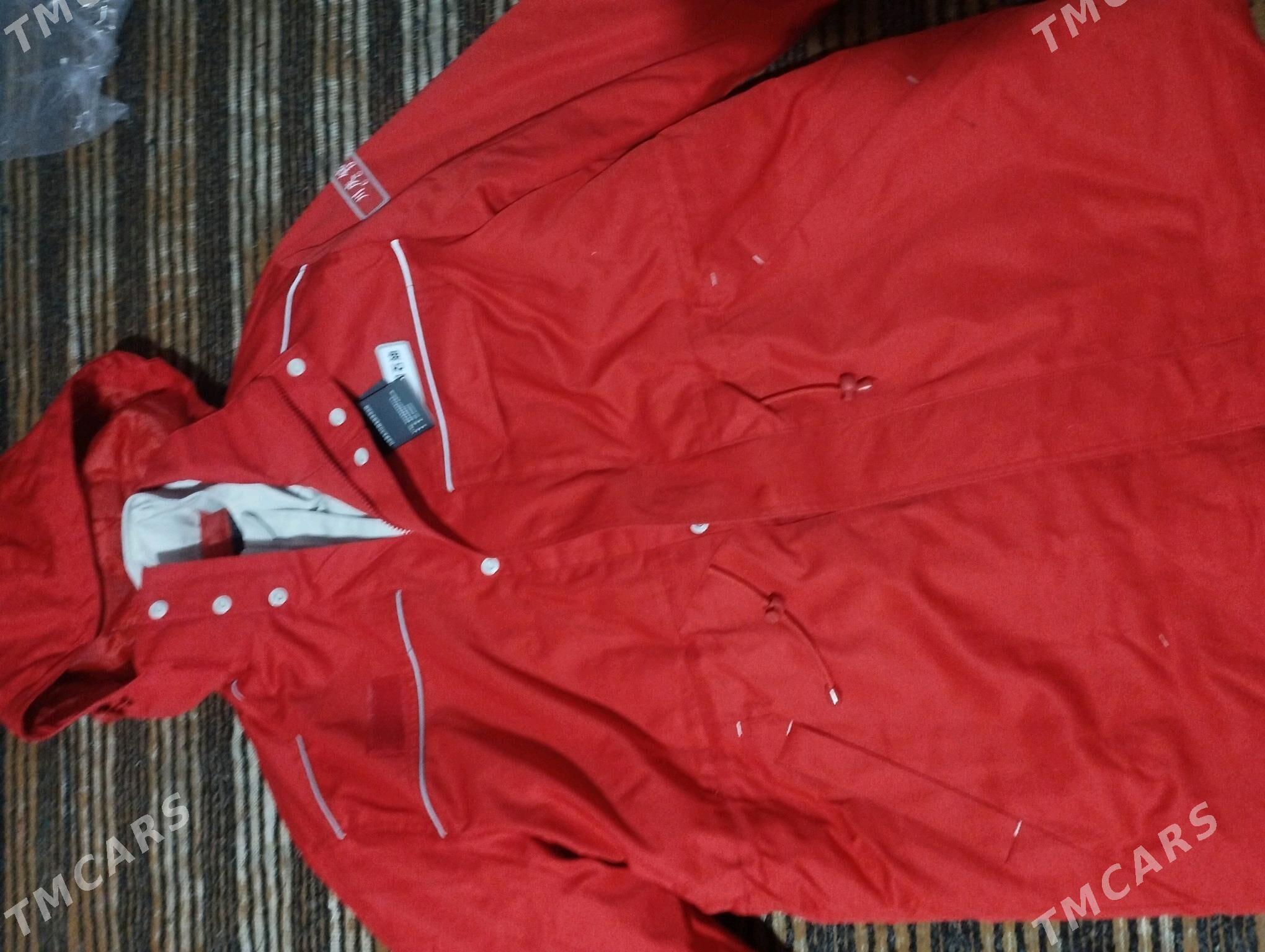 Zimni kurtka galyn balak - Балканабат - img 6