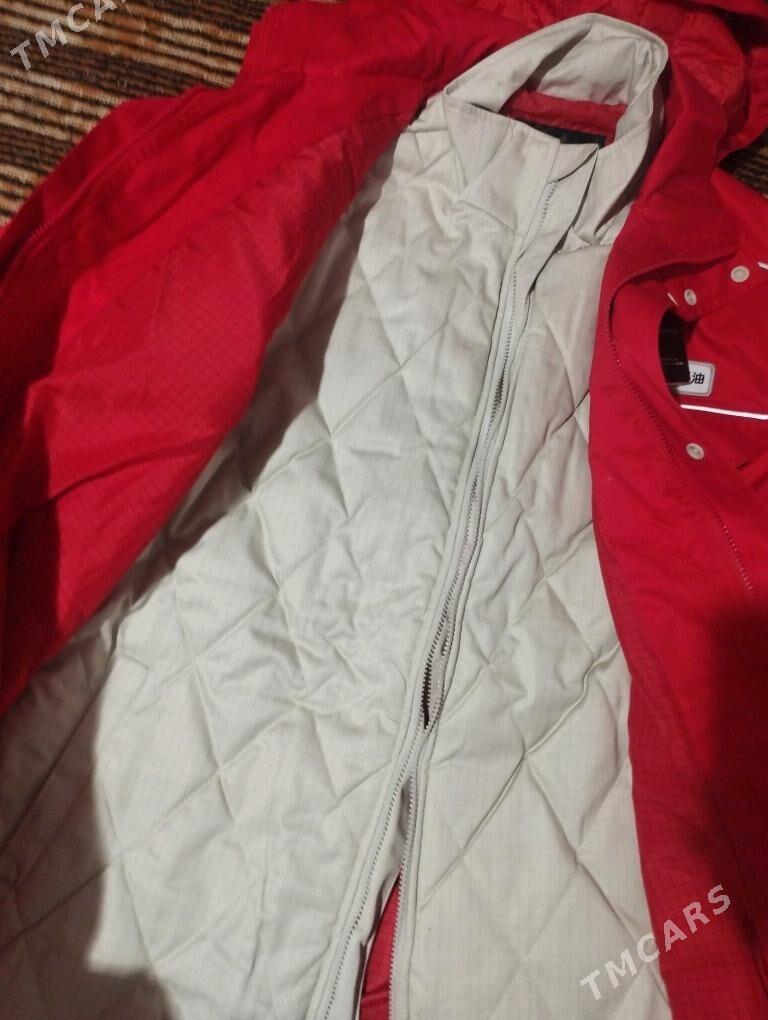 Zimni kurtka galyn balak - Балканабат - img 2