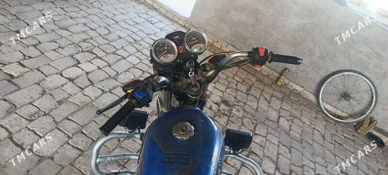 Fekon FK150-8G 2010 - 10 000 TMT - Ýolöten - img 2