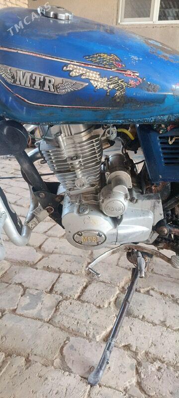 Fekon FK150-8G 2010 - 10 000 TMT - Ýolöten - img 3