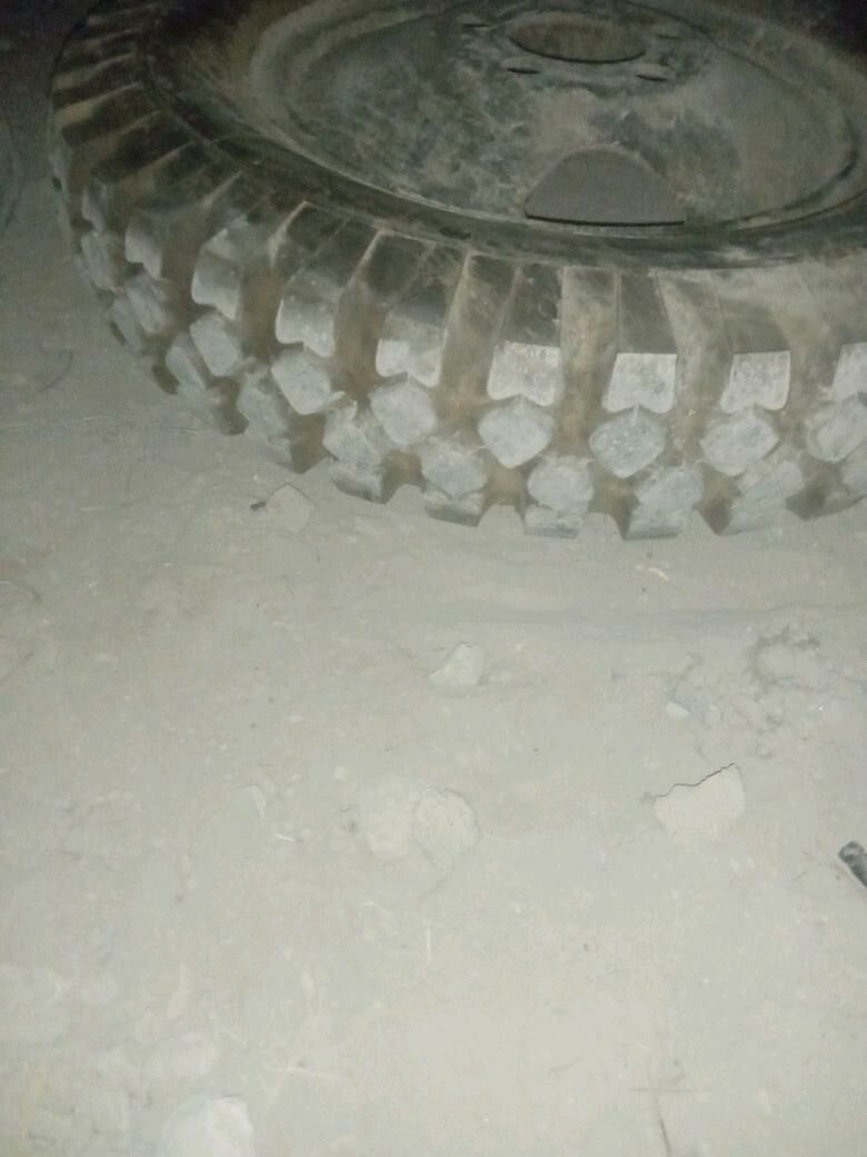 Текер пакришка балон teker 1 000 TMT - Gubadag - img 1