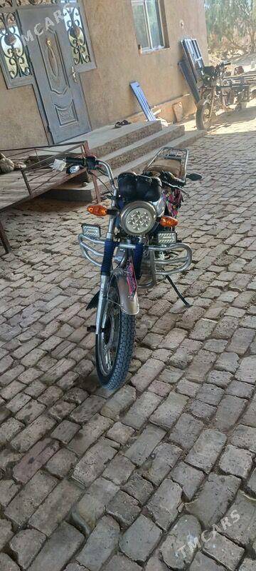 Fekon FK150-8G 2010 - 10 000 TMT - Ýolöten - img 4