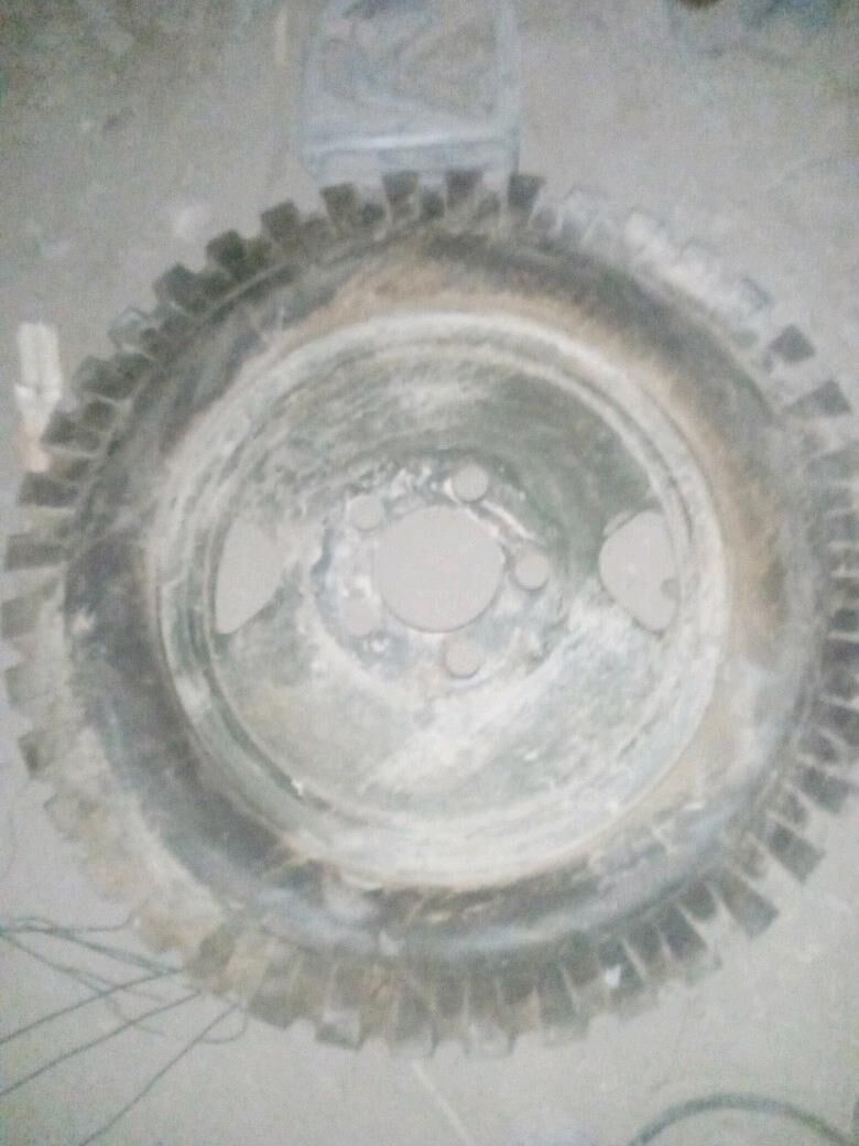 Текер пакришка балон teker 1 000 TMT - Gubadag - img 2