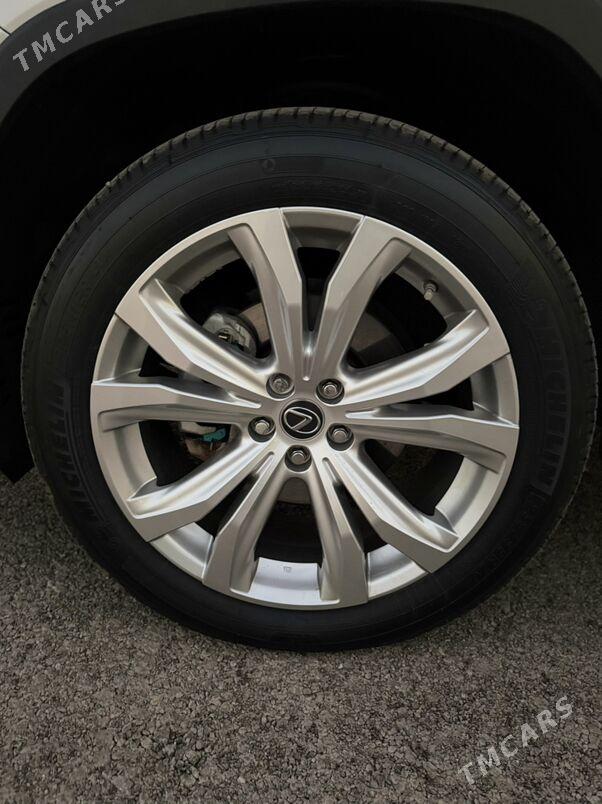 Lexus RX 350 2022 - 600 000 TMT - Türkmenbaşy - img 9