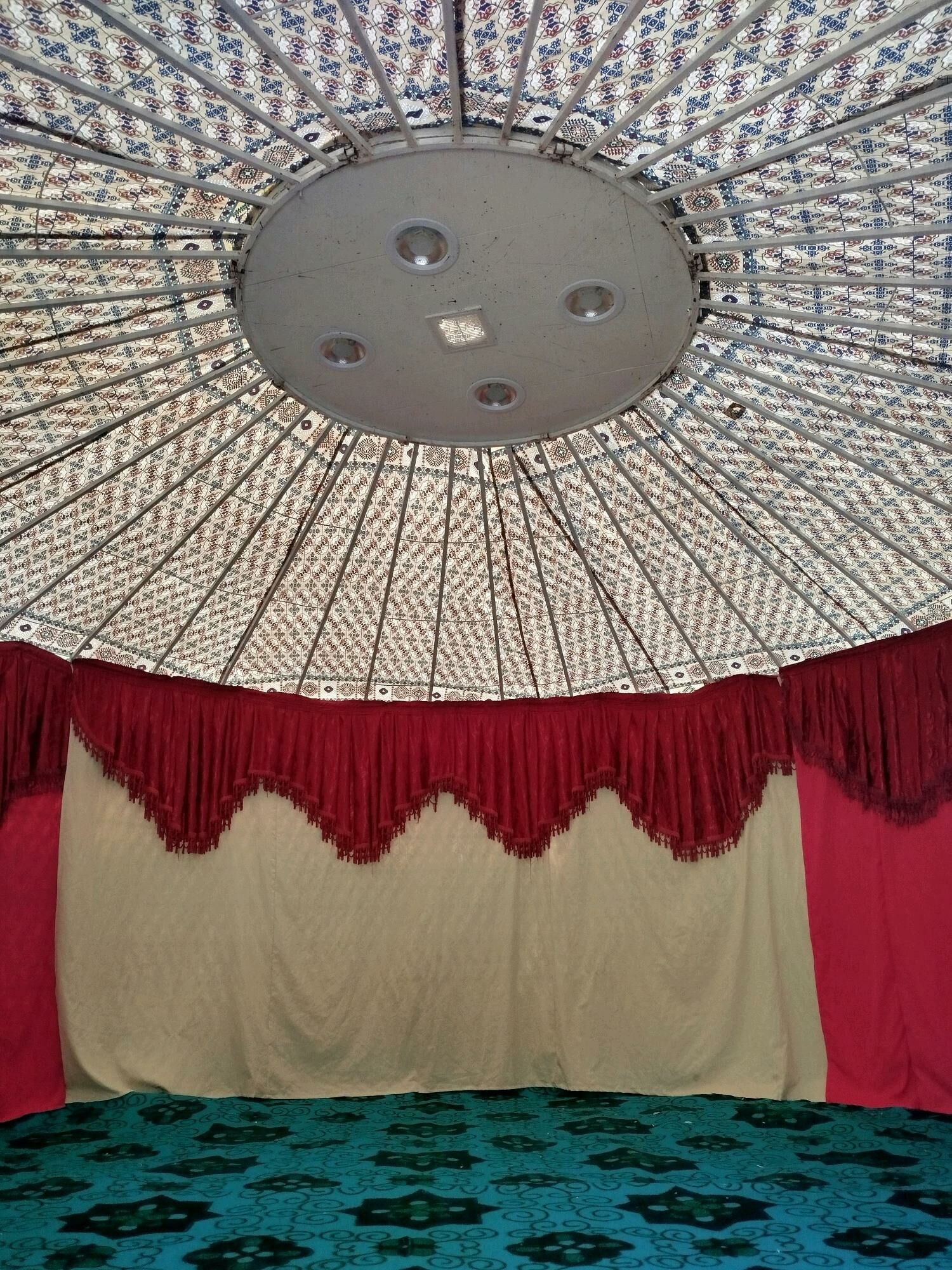 gara oy - Гызыларбат - img 4