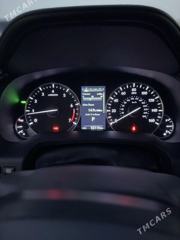 Lexus RX 350 2022 - 600 000 TMT - Türkmenbaşy - img 7