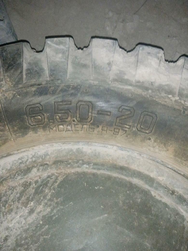 Текер пакришка балон teker 1 000 TMT - Gubadag - img 3