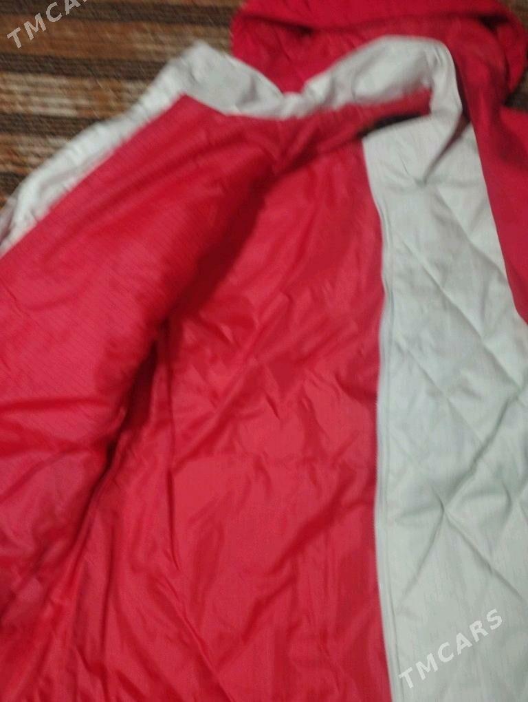 Zimni kurtka galyn balak - Балканабат - img 7