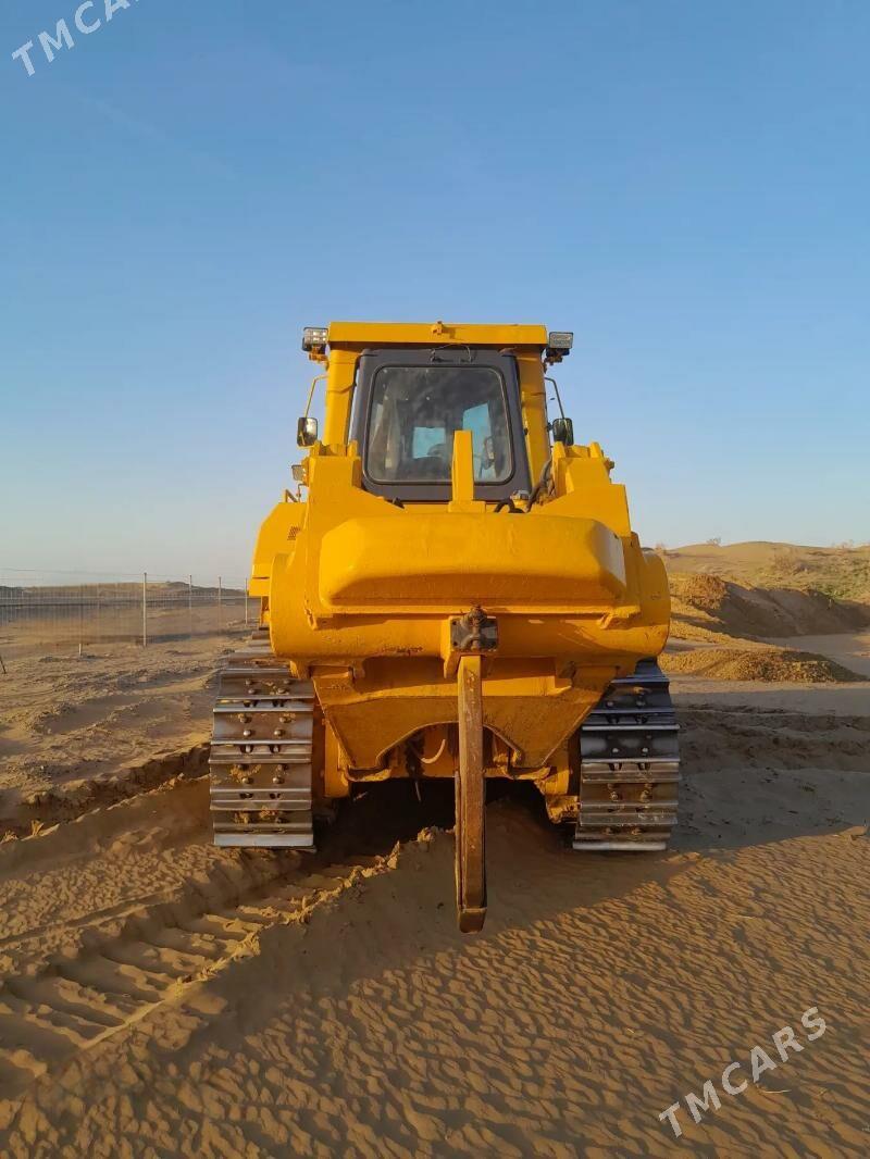 Komatsu D155AX-8 2006 - 1 800 000 TMT - Ашхабад - img 2