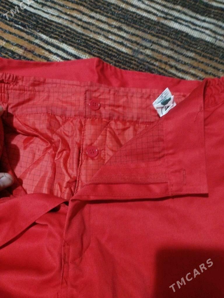 Zimni kurtka galyn balak - Балканабат - img 8